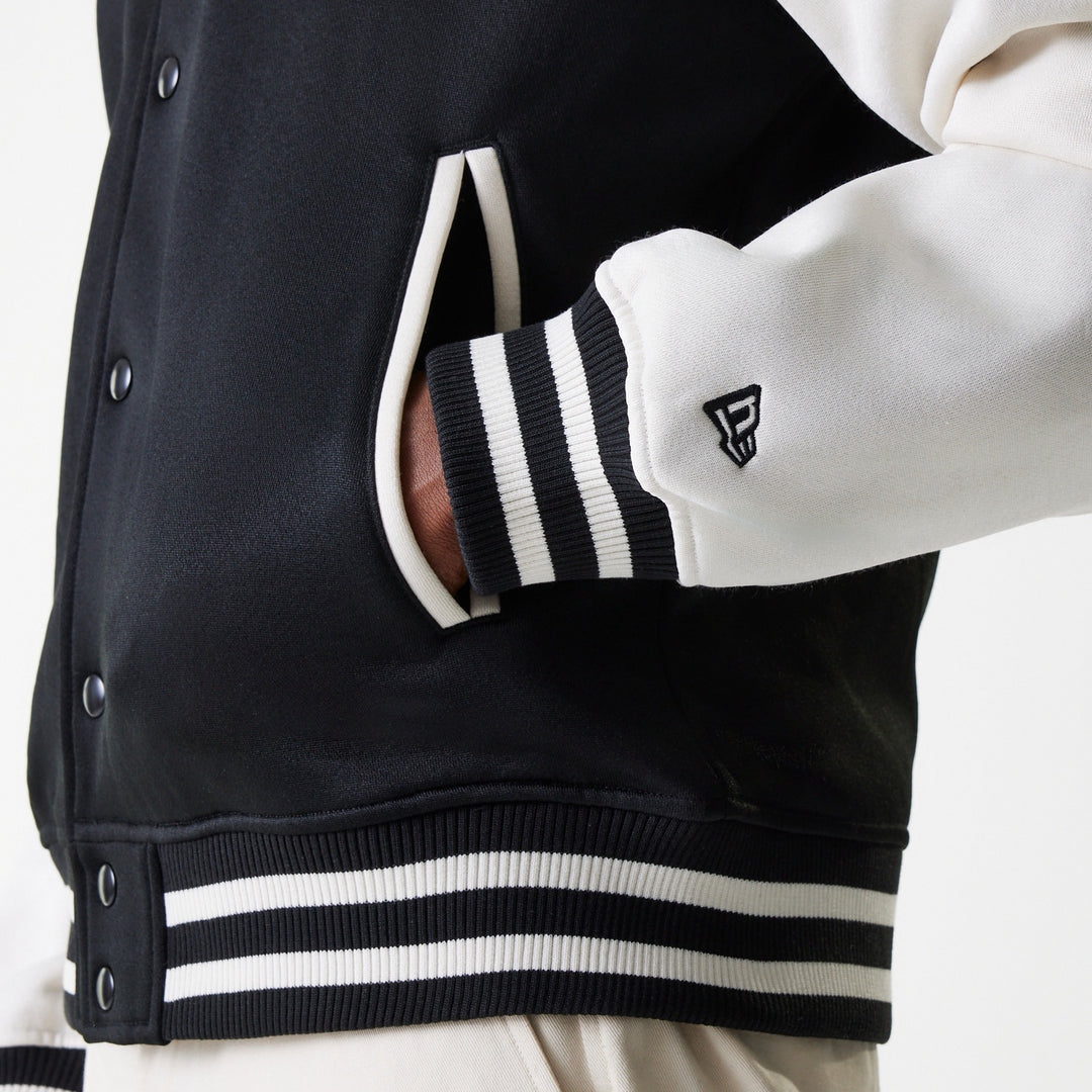 New York Yankees MLB Bomber Jacket New Era