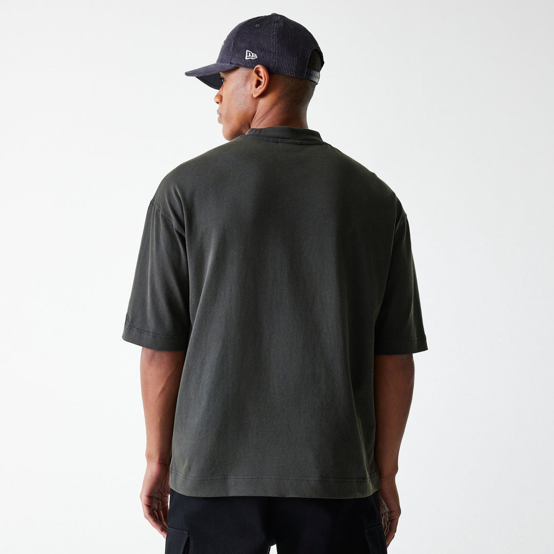 Los Angeles Lakers NBA Washed Graphic Tee New Era