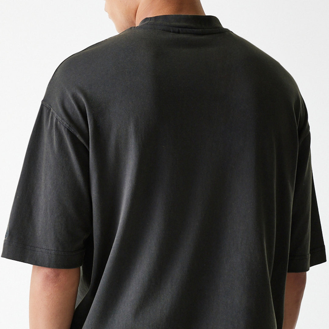 Chicago Bulls NBA Washed Graphic Tee New Era