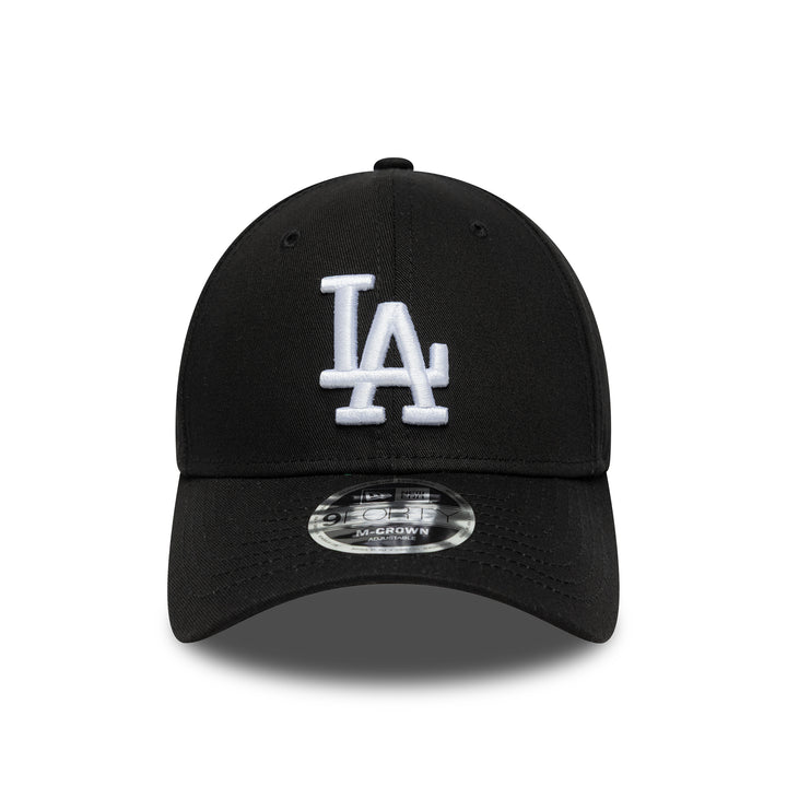 Los Angeles Dodgers MLB 9FORTY M-Crown Snapback New Era Black/White