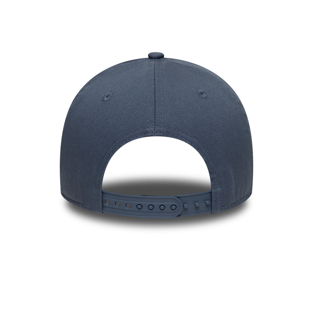 Patch Wash A-Frame New Era Branded Mint Blue