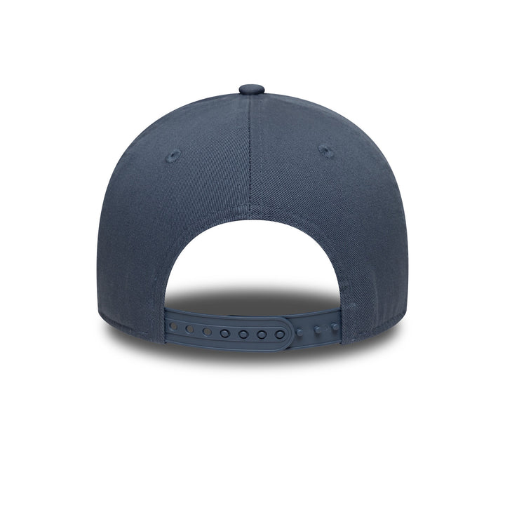 Patch Wash A-Frame New Era Branded Mint Blue