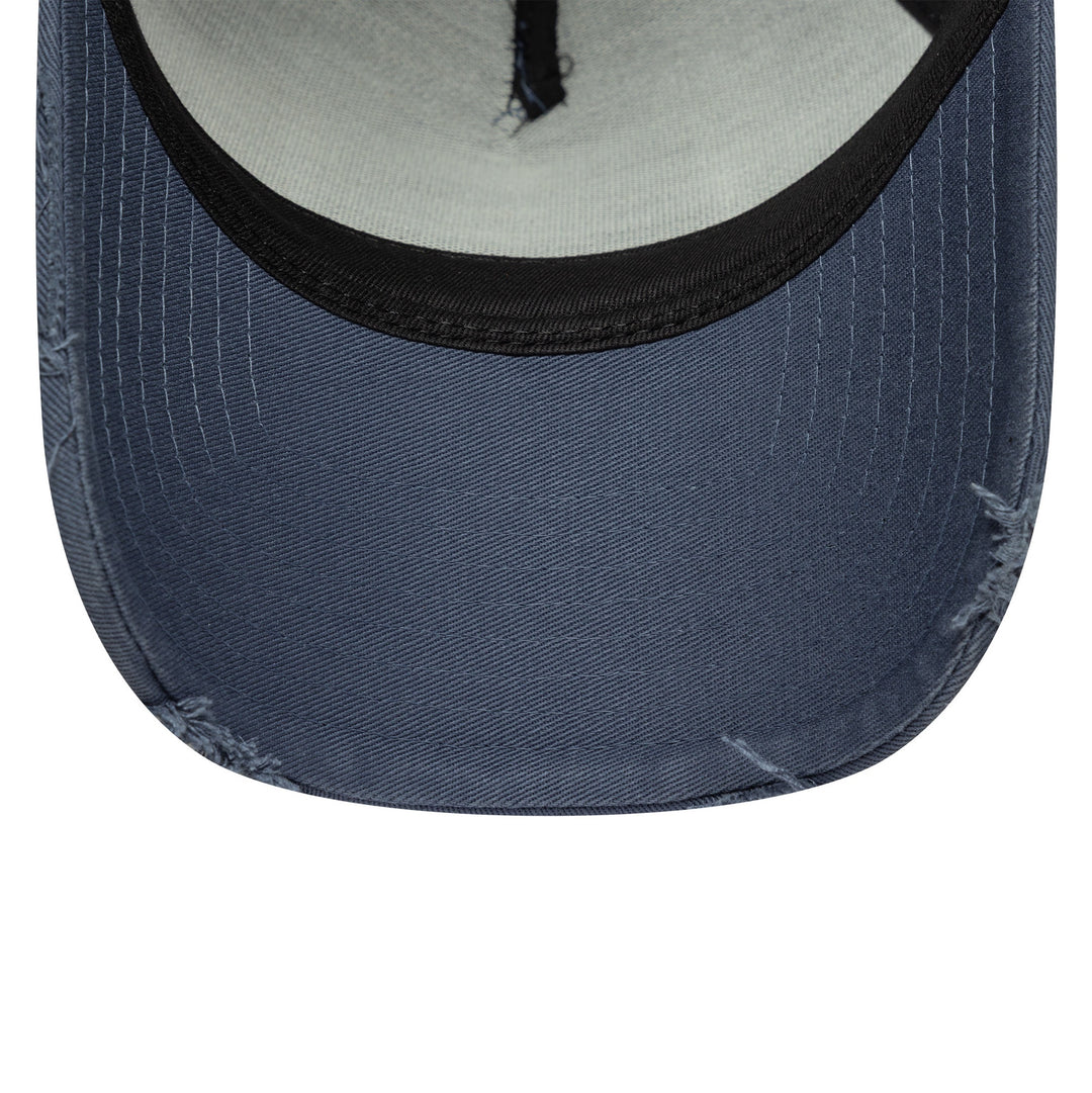Patch Wash A-Frame New Era Branded Mint Blue