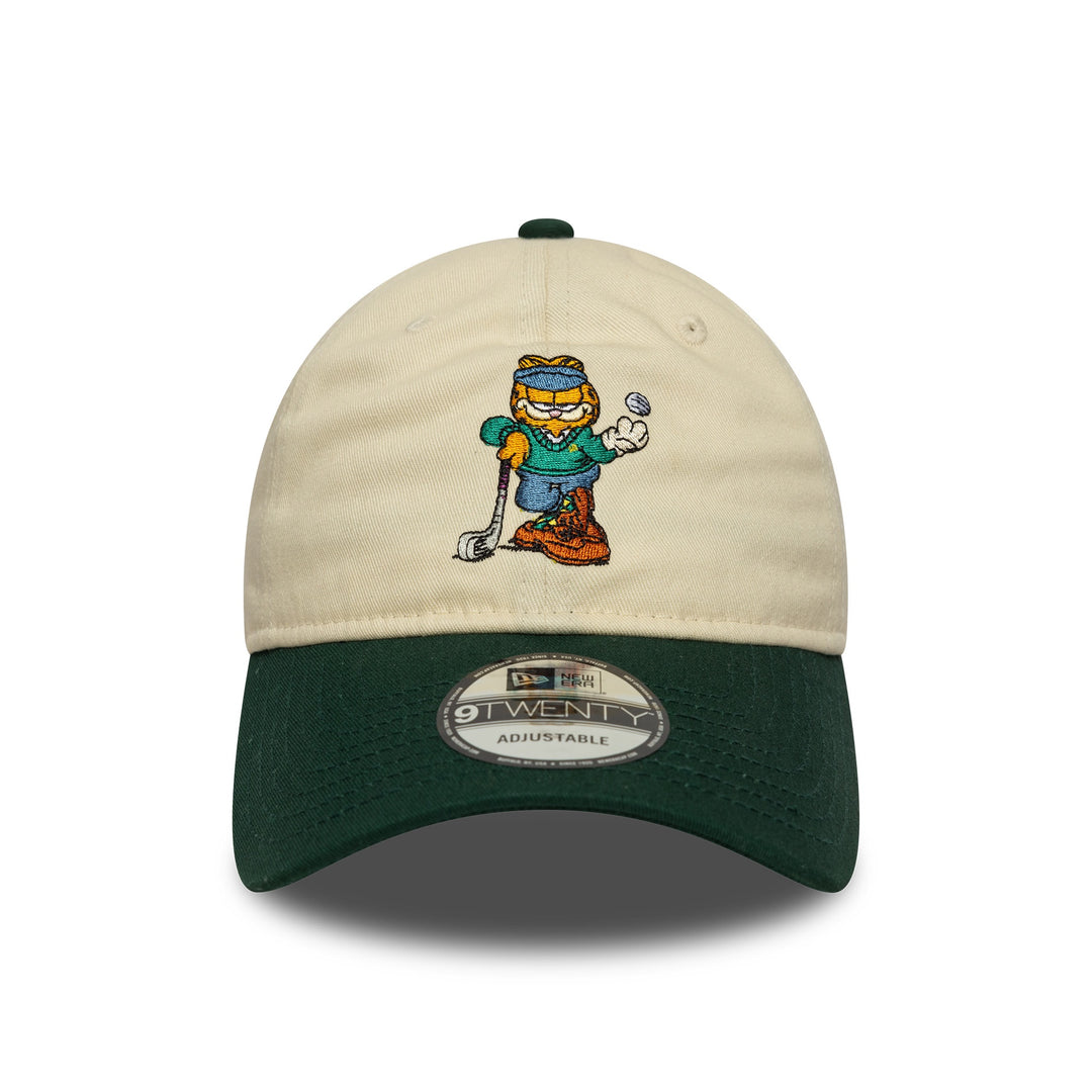 Garfield Nickelodeon 9TWENTY New Era