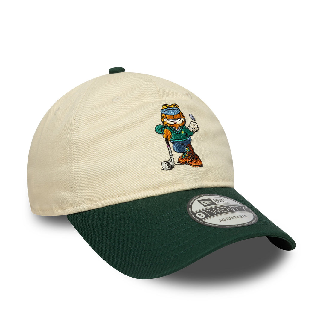 Garfield Nickelodeon 9TWENTY New Era