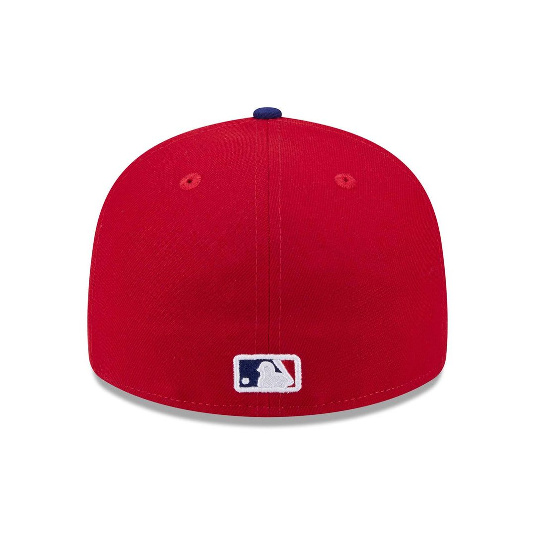 Philadelphia Phillies MLB Spring Training 2026 59FIFTY Fitted New Era