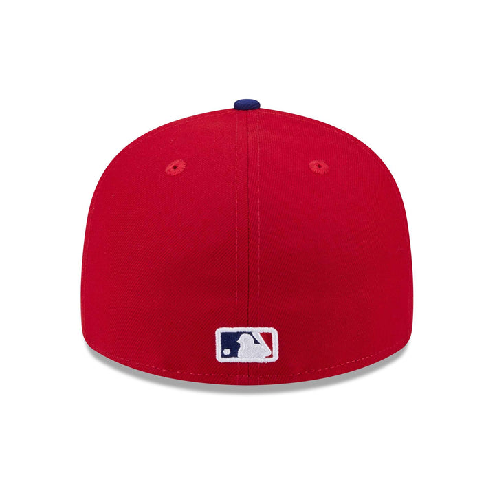 Philadelphia Phillies MLB Spring Training 2026 59FIFTY Fitted New Era