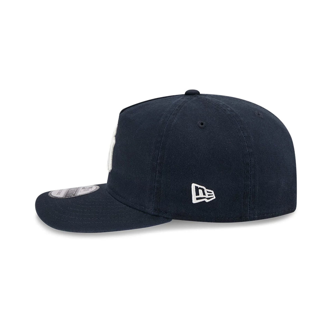 New York Yankees MLB Championship 19Twenty Snapback New Era Navy/White