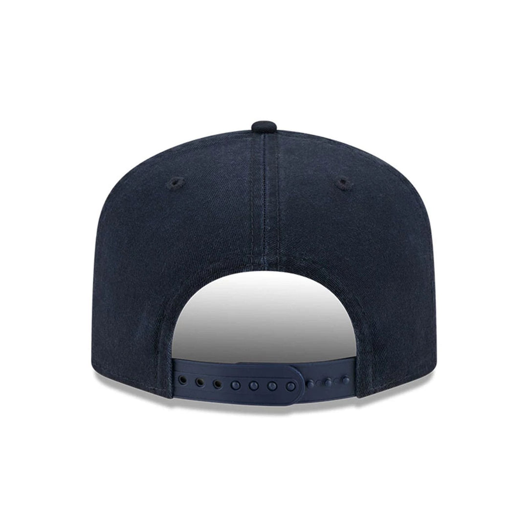 New York Yankees MLB Championship 19Twenty Snapback New Era Navy/White