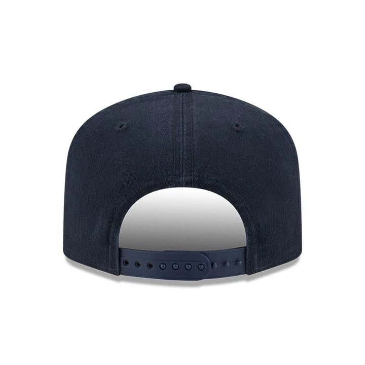 New York Yankees MLB Championship 19Twenty Snapback New Era Navy/White