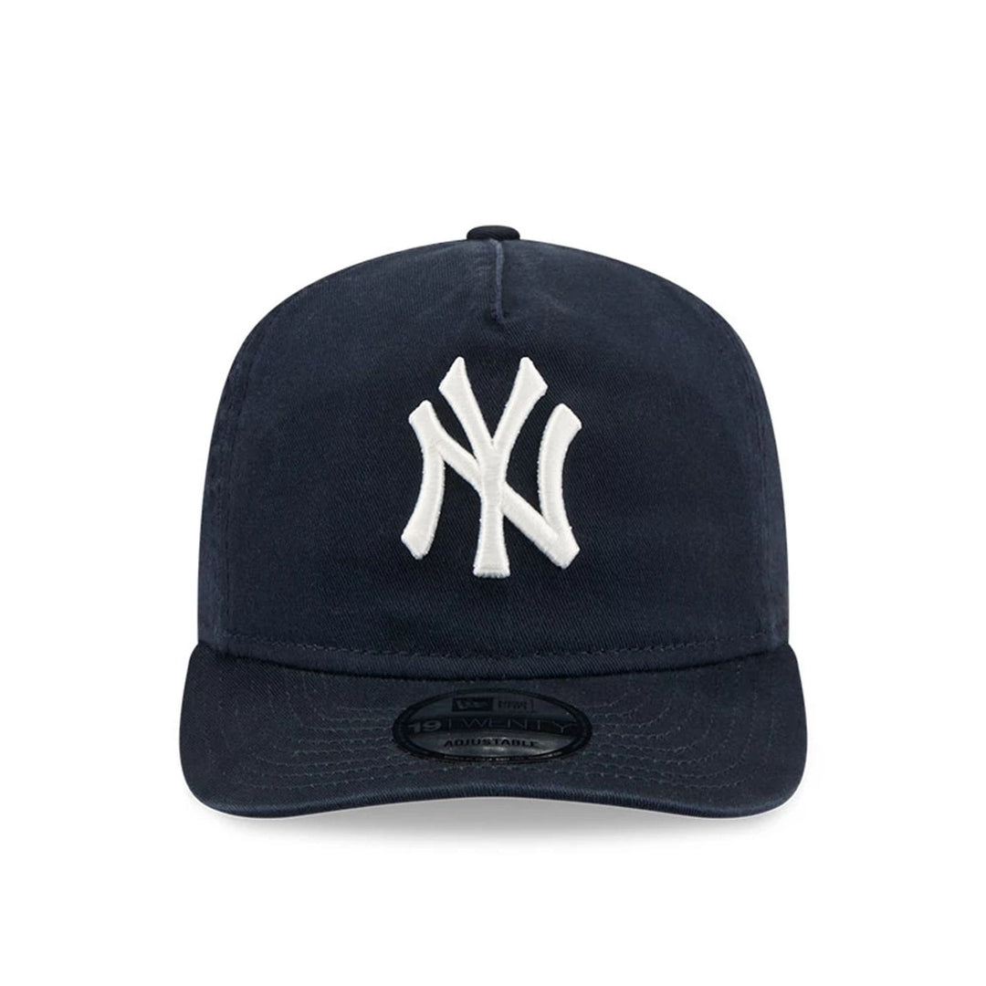 New York Yankees MLB Championship 19Twenty Snapback New Era Navy/White