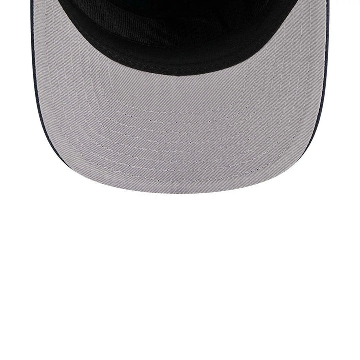New York Yankees MLB Championship 19Twenty Snapback New Era Navy/White