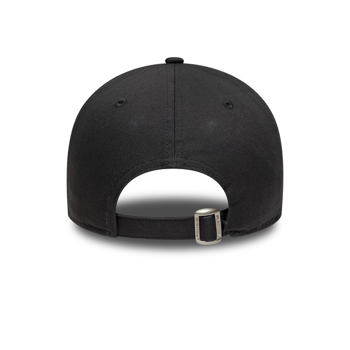 New York Yankees League Essential 9FORTY Strapback New Era STC/WHI