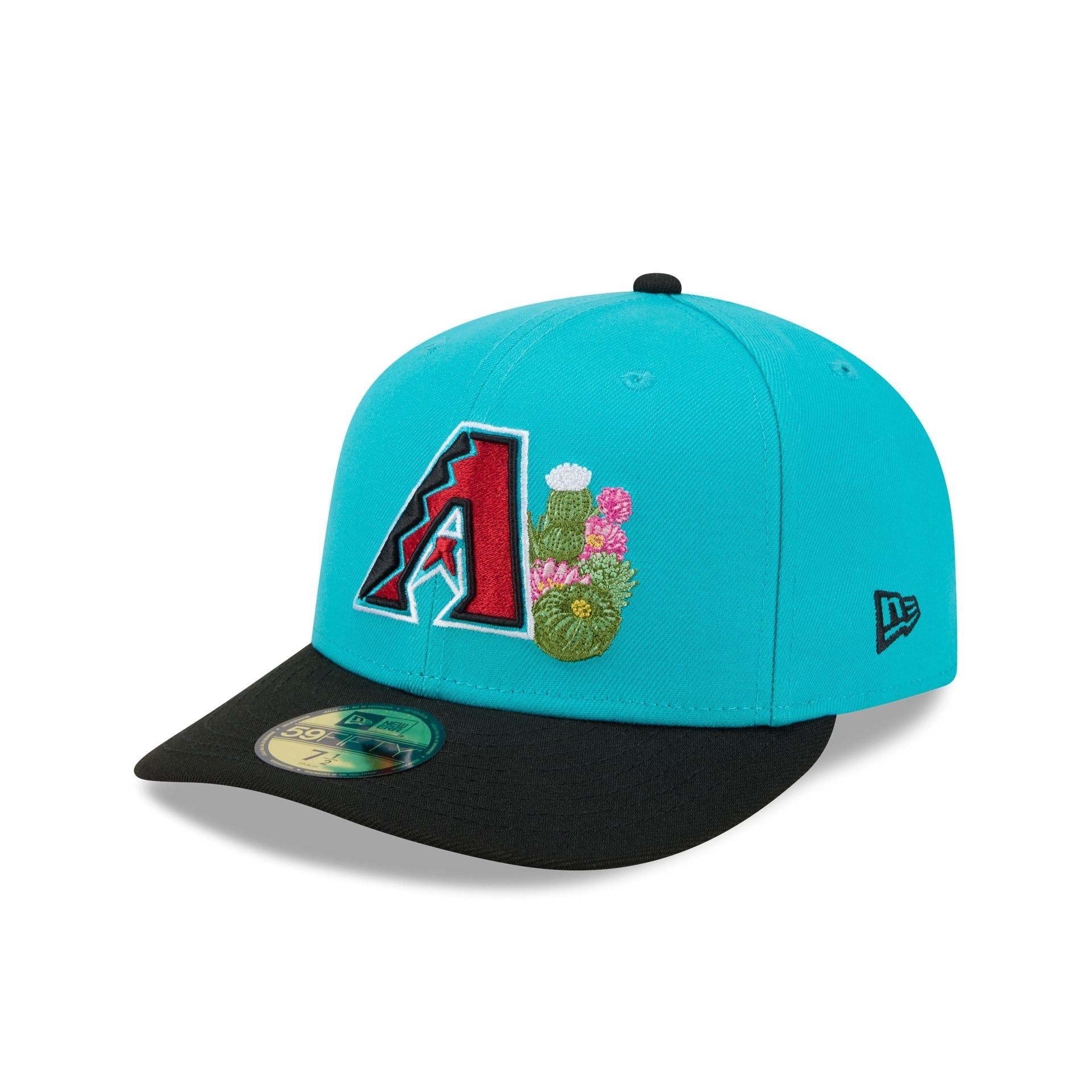 Arizona Diamondbacks MLB Spring Training 2026 59FIFTY Fitted New
