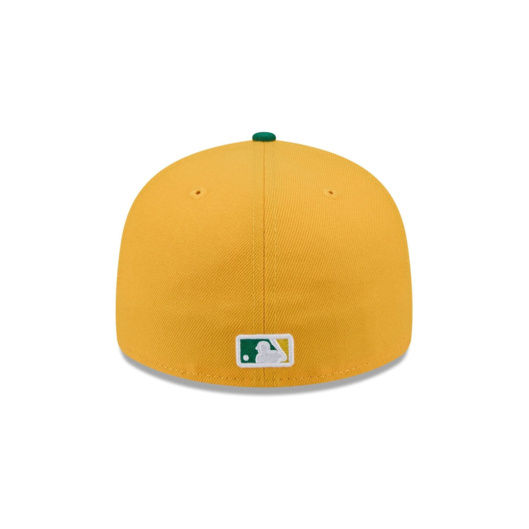 Oakland Athletics MLB Spring Training 2026 59FIFTY Fitted New Era