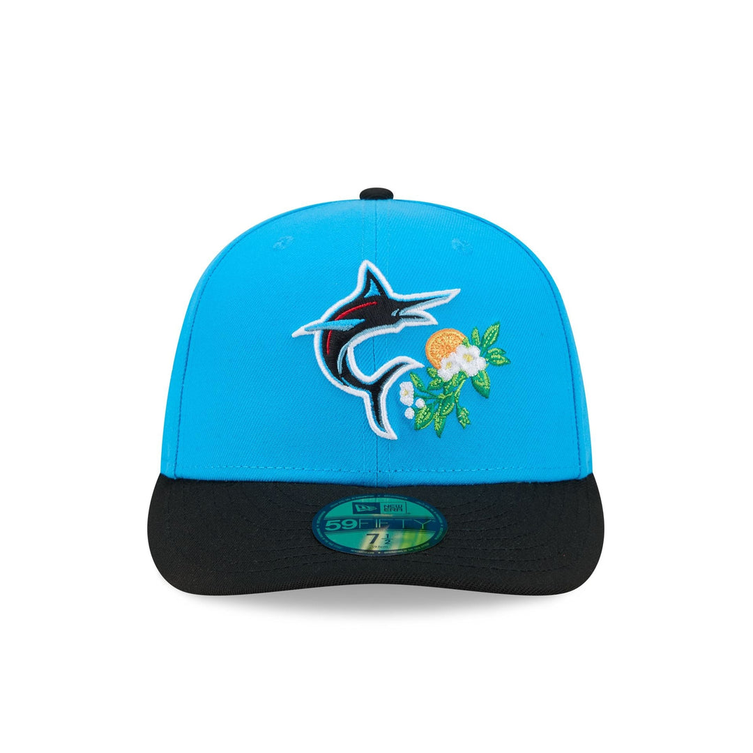 Miami Marlins MLB Spring Training 2026 59FIFTY Fitted New Era