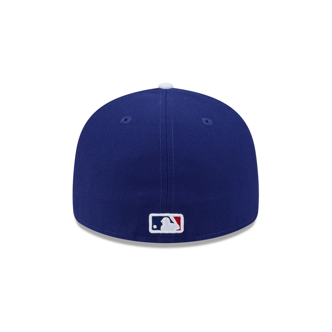 Los Angeles Dodgers MLB Spring Training 2026 59FIFTY Fitted New Era