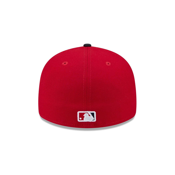 Anaheim Angels MLB Spring Training 2026 59FIFTY Fitted New Era