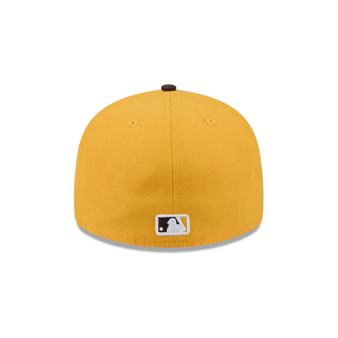 San Diego Padres MLB Spring Training 2026 59FIFTY Fitted New Era