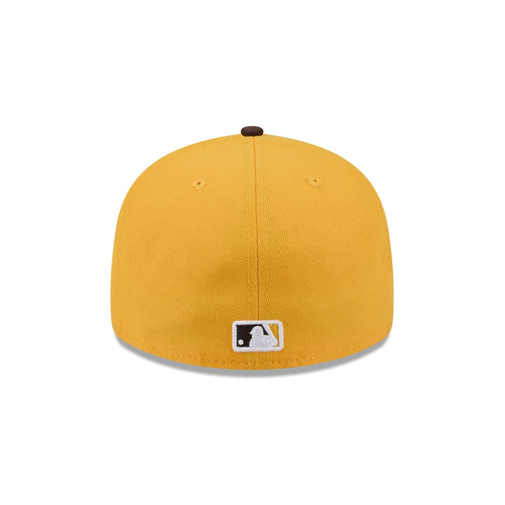 San Diego Padres MLB Spring Training 2026 59FIFTY Fitted New Era