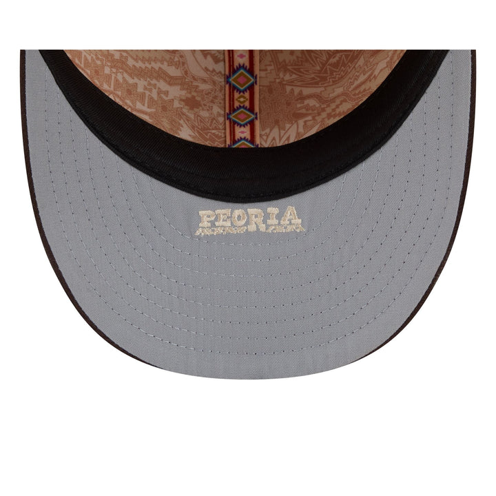 San Diego Padres MLB Spring Training 2026 59FIFTY Fitted New Era