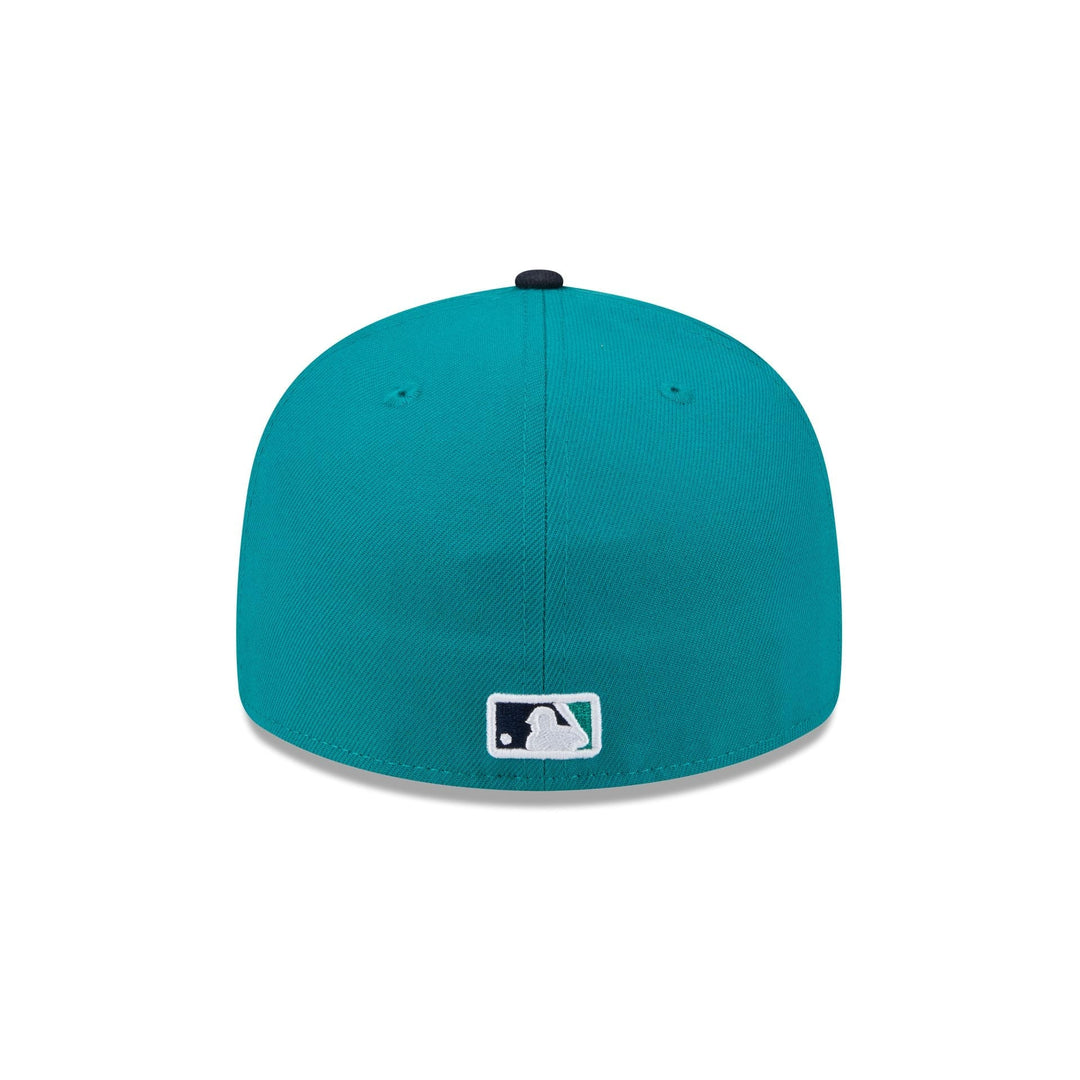 Seattle Mariners MLB Spring Training 2026 59FIFTY Fitted New Era