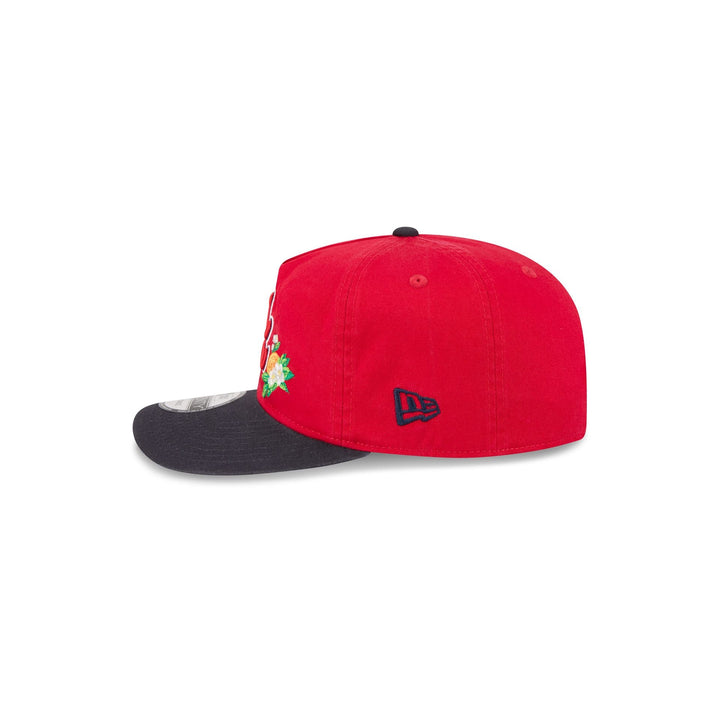 Atlanta Braves MLB 19Twenty Spring Training New Era Red/Black