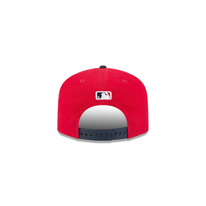 Atlanta Braves MLB 19Twenty Spring Training New Era Red/Black