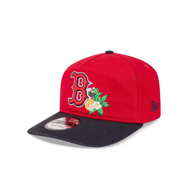 Boston Red Sox MLB 19Twenty Spring Training New Era Red/Navy
