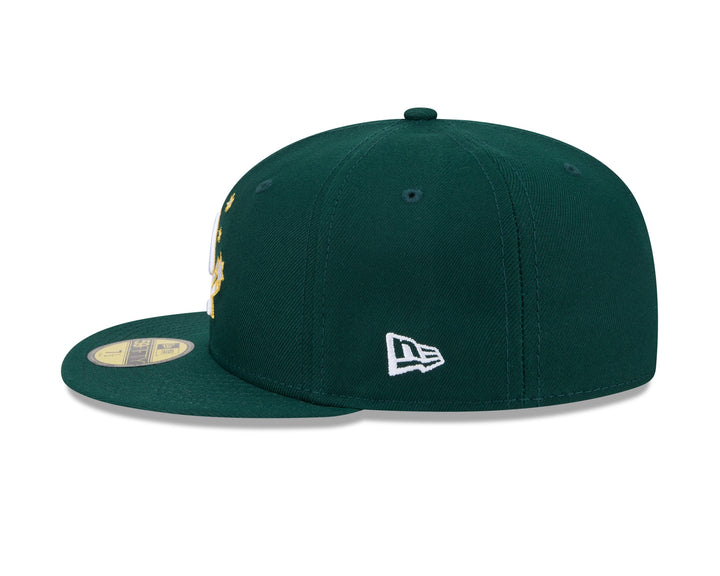 Australia World Baseball Classic 59FIFTY Fitted New Era OTC