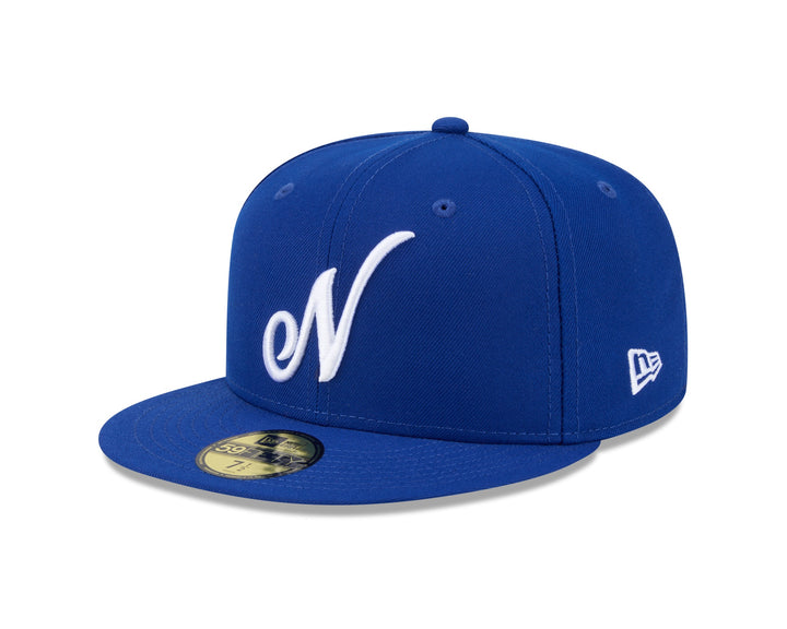Nicaragua World Baseball Classic 59FIFTY Fitted New Era OTC