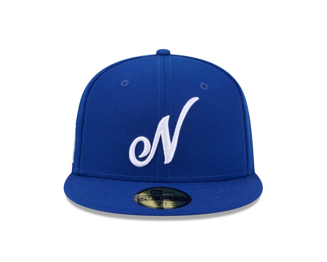 Nicaragua World Baseball Classic 59FIFTY Fitted New Era OTC