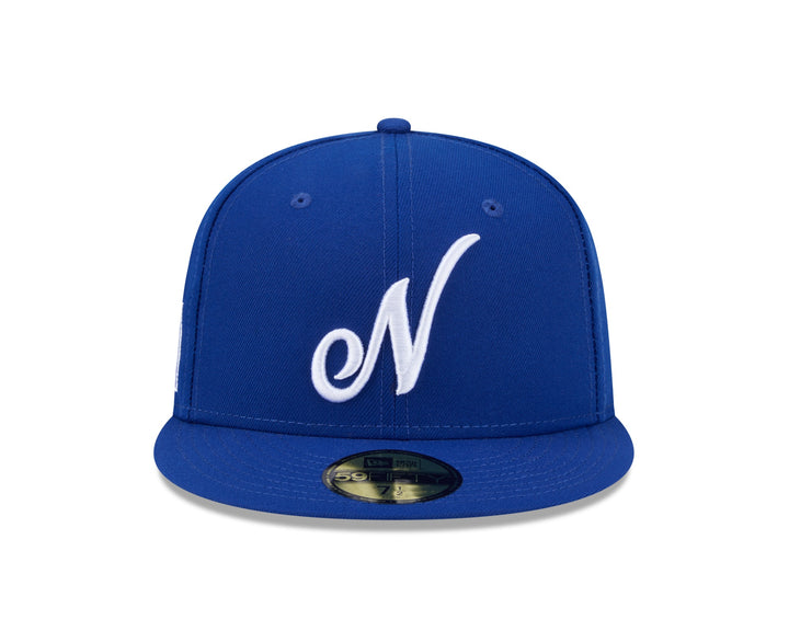 Nicaragua World Baseball Classic 59FIFTY Fitted New Era OTC