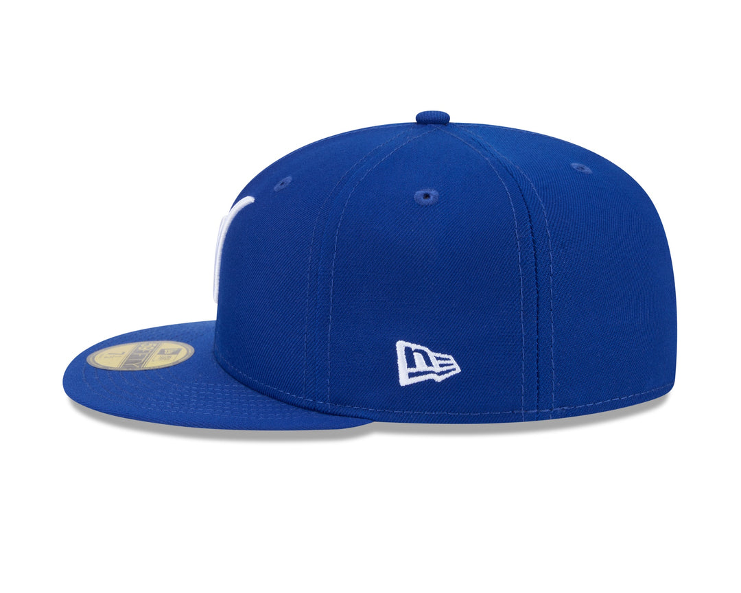 Nicaragua World Baseball Classic 59FIFTY Fitted New Era OTC