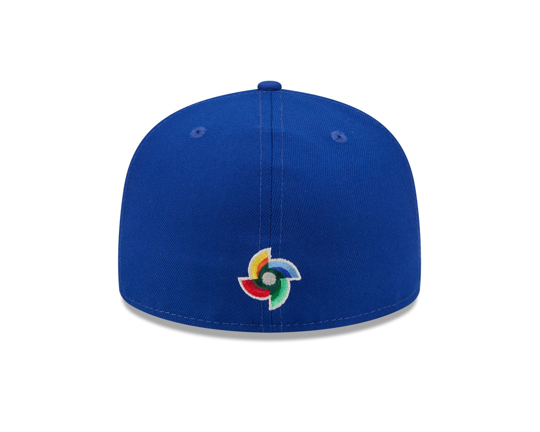 Nicaragua World Baseball Classic 59FIFTY Fitted New Era OTC