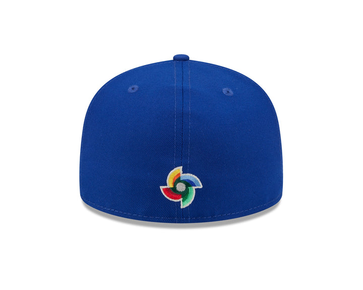 Nicaragua World Baseball Classic 59FIFTY Fitted New Era OTC