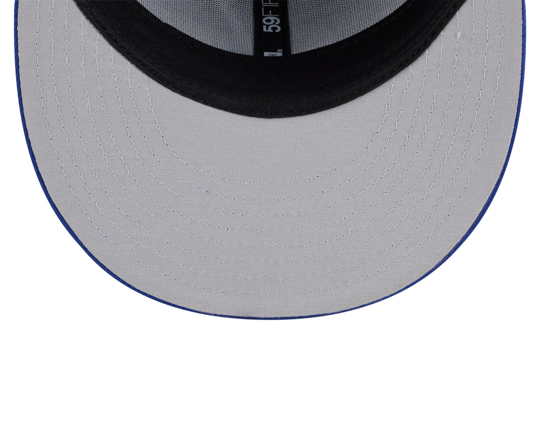 Nicaragua World Baseball Classic 59FIFTY Fitted New Era OTC