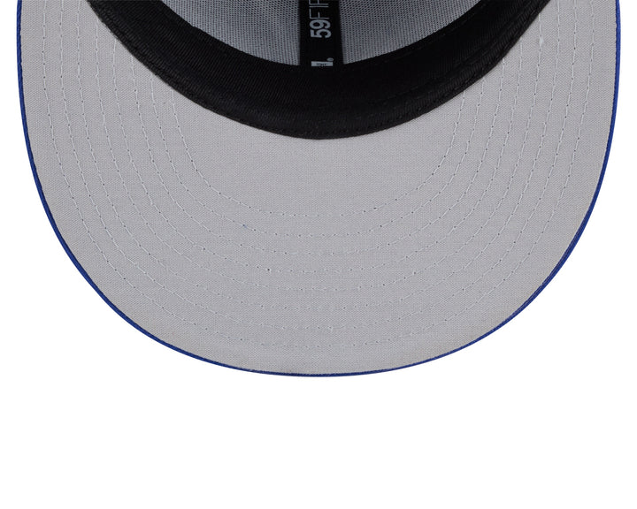 Nicaragua World Baseball Classic 59FIFTY Fitted New Era OTC