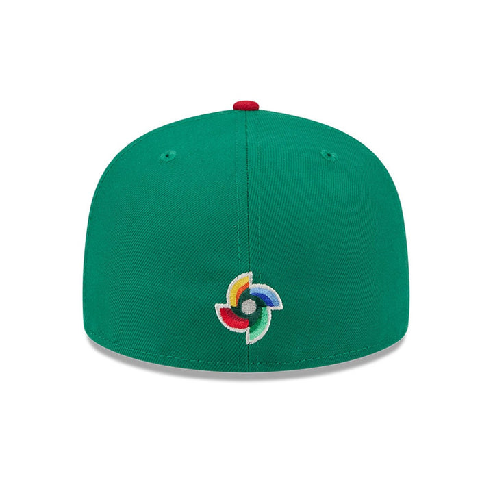 Mexico World Baseball Classic 59FIFTY Fitted New Era OTC