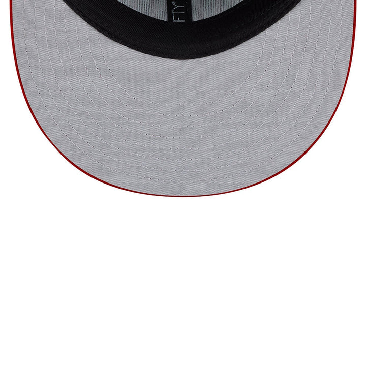 Mexico World Baseball Classic 59FIFTY Fitted New Era OTC