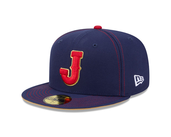 Japan World Baseball Classic 59FIFTY Fitted New Era OTC