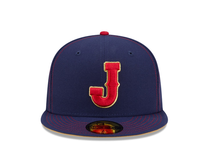 Japan World Baseball Classic 59FIFTY Fitted New Era OTC