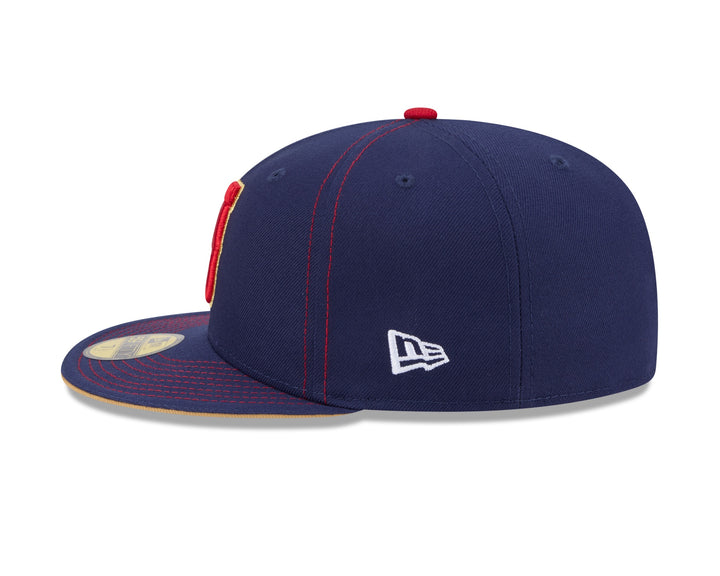 Japan World Baseball Classic 59FIFTY Fitted New Era OTC