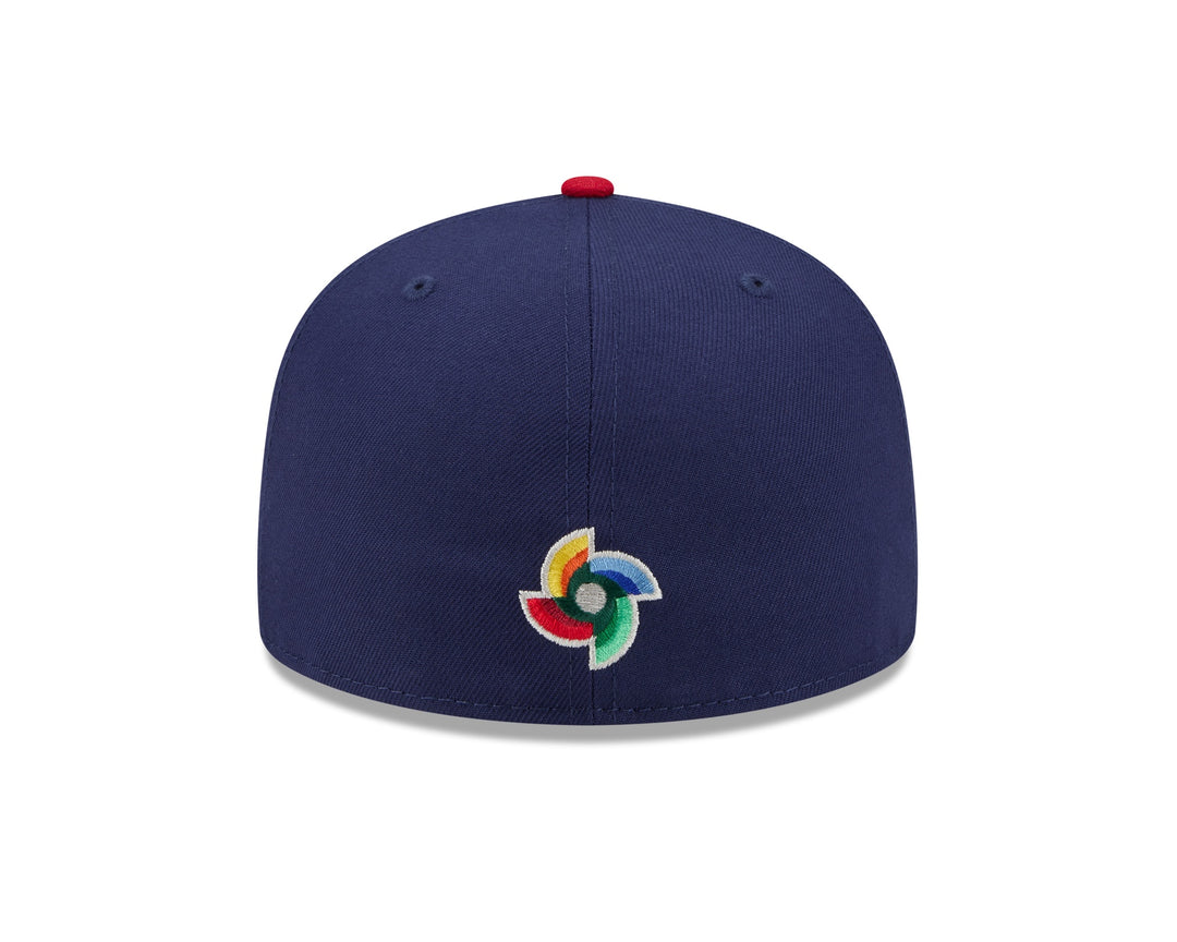 Japan World Baseball Classic 59FIFTY Fitted New Era OTC