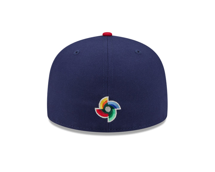 Japan World Baseball Classic 59FIFTY Fitted New Era OTC