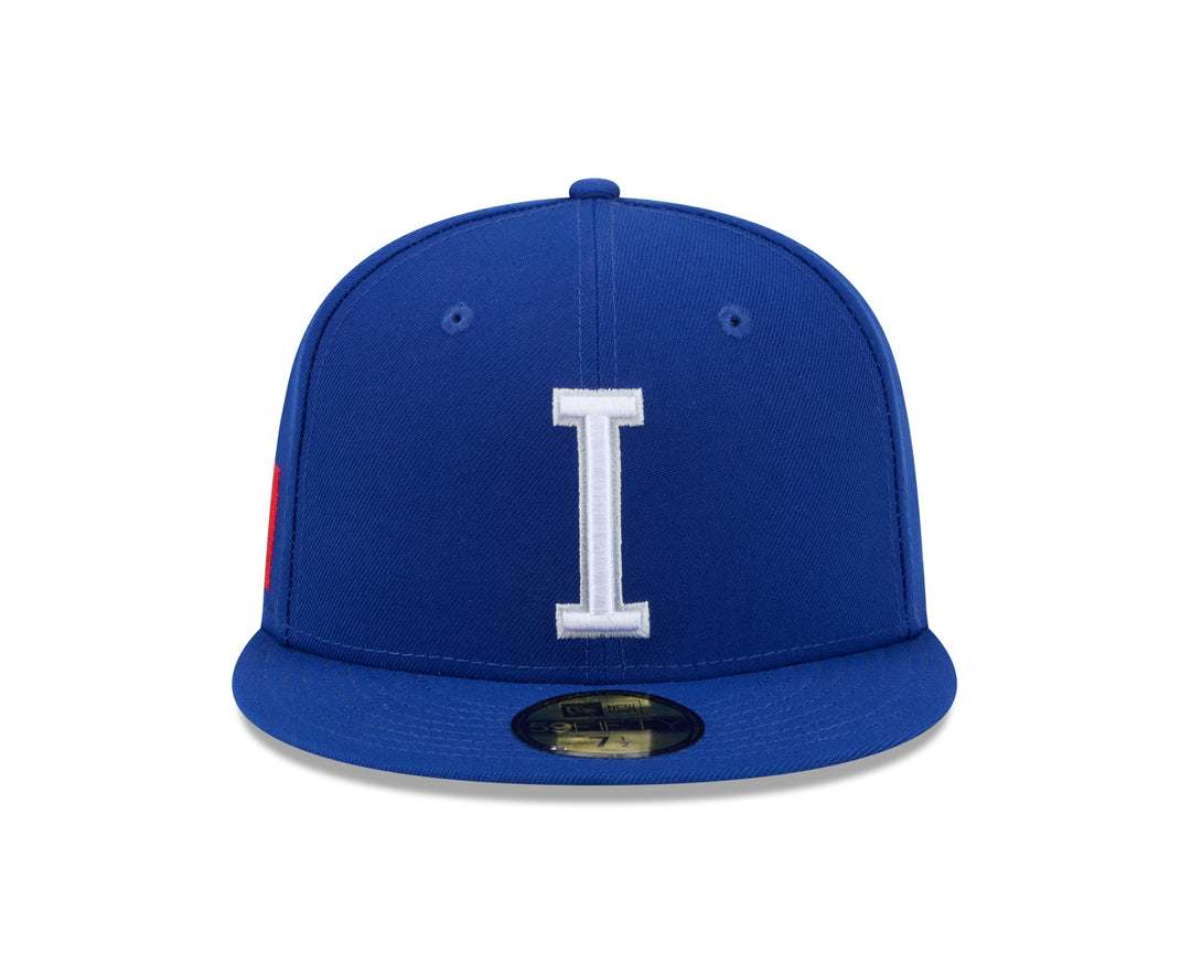 Italy World Baseball Classic 59FIFTY Fitted New Era OTC
