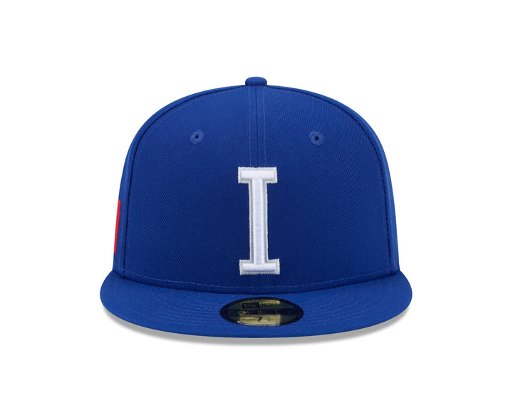Italy World Baseball Classic 59FIFTY Fitted New Era OTC