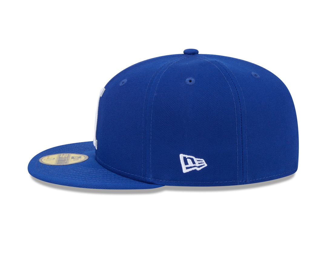 Italy World Baseball Classic 59FIFTY Fitted New Era OTC