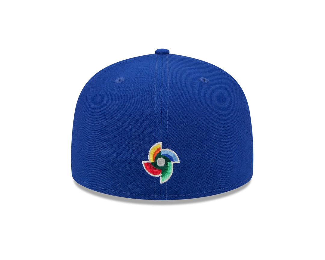 Italy World Baseball Classic 59FIFTY Fitted New Era OTC