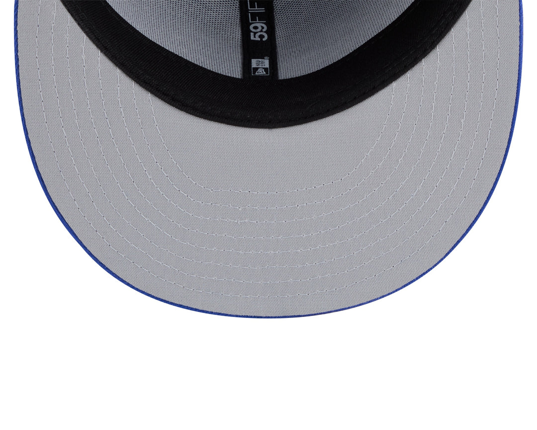 Italy World Baseball Classic 59FIFTY Fitted New Era OTC